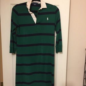 Knee length Ralph Lauren Dress